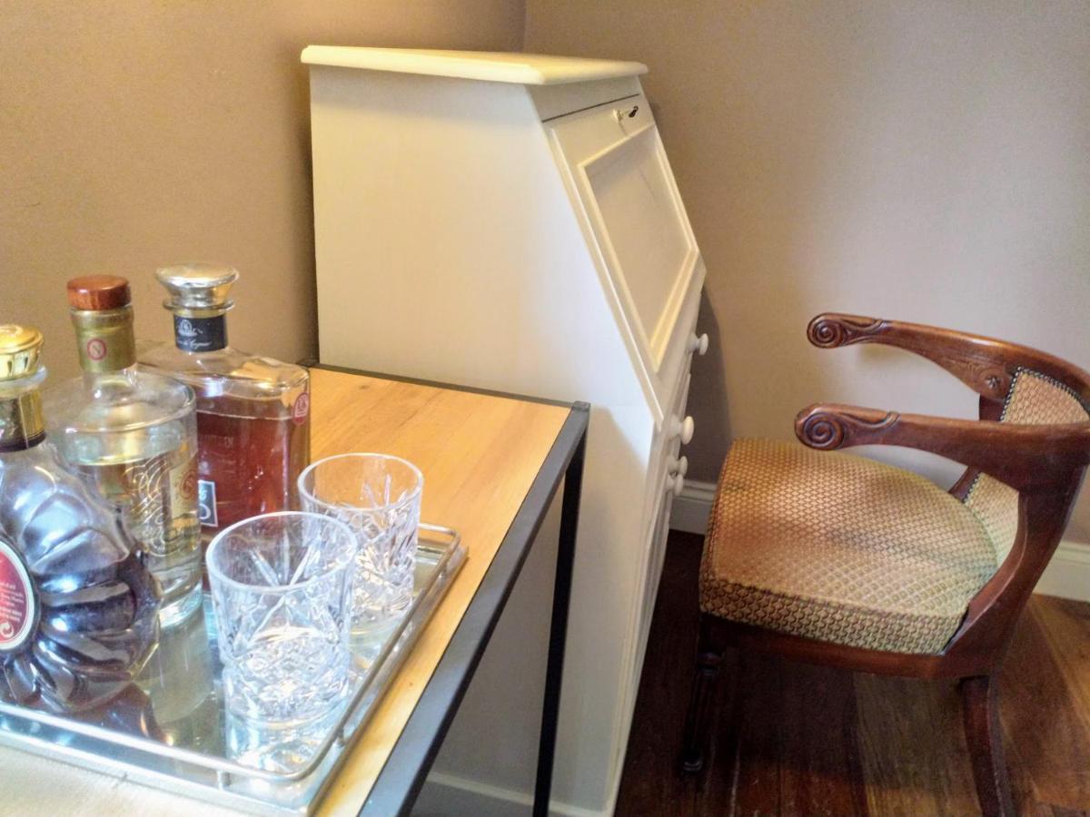 Apartamento Elegant Parkside Flat: Blackheath Common Period Building Londres